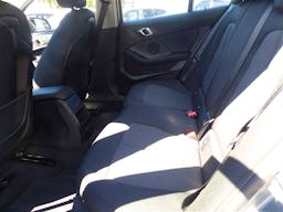 BMW Série 1 SERIE 1 BUSINESS DESIGN 116 D occasion - Photo 14