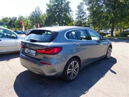 BMW Série 1 SERIE 1 BUSINESS DESIGN 116 D occasion - Photo 4