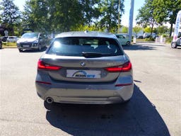 BMW Série 1 SERIE 1 BUSINESS DESIGN 116 D occasion - Photo 5