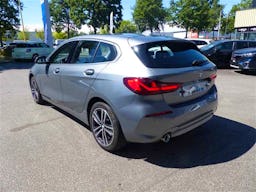 BMW Série 1 SERIE 1 BUSINESS DESIGN 116 D occasion - Photo 6