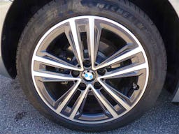 BMW Série 1  SERIE 1 BUSINESS DESIGN 116 D occasion - Photo 8