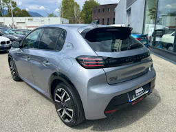 Peugeot 208 1.2 HYBRID 100CH GT E-DCS6 occasion - Photo 3