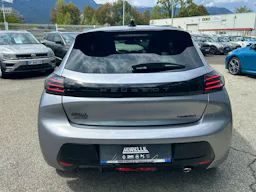 Peugeot 208  1.2 HYBRID 100CH GT E-DCS6 occasion - Photo 4