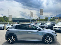 Peugeot 208  1.2 HYBRID 100CH GT E-DCS6 occasion - Photo 6