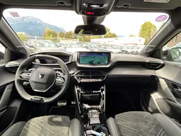 Peugeot 208 1.2 HYBRID 100CH GT E-DCS6 occasion - Photo 12