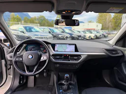 BMW Série 1 (F40) 116D 116CH / tva recuperable occasion - Photo 12