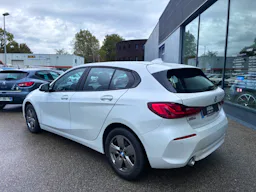BMW Série 1 (F40) 116D 116CH / SUIVI BMW COMPLET / 1ERE MAIN occasion - Photo 3