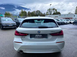 BMW Série 1  (F40) 116D 116CH / SUIVI BMW COMPLET / 1ERE MAIN occasion - Photo 4