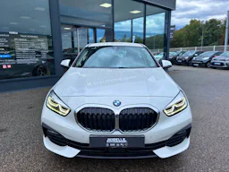 BMW Série 1 (F40) 116D 116CH / SUIVI BMW COMPLET / 1ERE MAIN occasion - Photo 8
