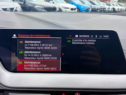 BMW Série 1  (F40) 116D 116CH / SUIVI BMW COMPLET / 1ERE MAIN occasion - Photo 17