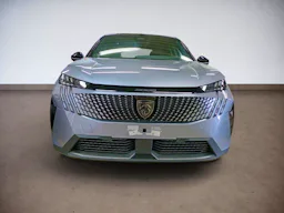 Peugeot 3008 NOUVEAU  Hybrid 145 e-DCS6 GT occasion - Photo 2