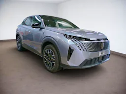 Peugeot 3008 NOUVEAU Hybrid 145 e-DCS6 GT occasion - Photo 3