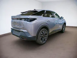 Peugeot 3008 NOUVEAU  Hybrid 145 e-DCS6 GT occasion - Photo 4