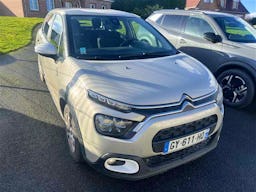 Citroën C3  1.2L  83CV YOU! occasion - Photo 1