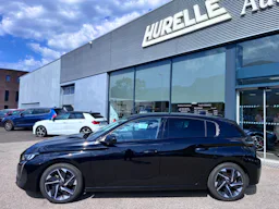 Peugeot 308 1.2 PURETECH 130CH S&S ALLURE PACK EAT8 occasion - Photo 2