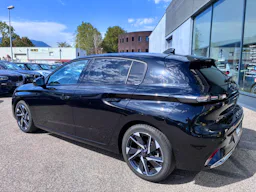 Peugeot 308 1.2 PURETECH 130CH S&S ALLURE PACK EAT8 occasion - Photo 3
