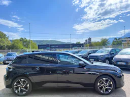 Peugeot 308 1.2 PURETECH 130CH S&S ALLURE PACK EAT8 occasion - Photo 6