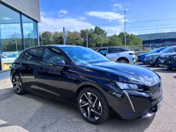Peugeot 308 1.2 PURETECH 130CH S&S ALLURE PACK EAT8 occasion - Photo 7