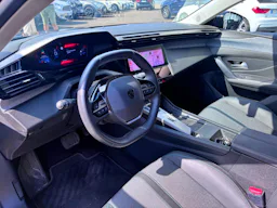 Peugeot 308 1.2 PURETECH 130CH S&S ALLURE PACK EAT8 occasion - Photo 9
