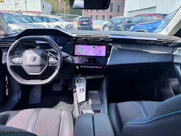 Peugeot 308  1.2 PURETECH 130CH S&S ALLURE PACK EAT8 occasion - Photo 11