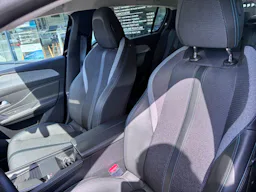 Peugeot 308  1.2 PURETECH 130CH S&S ALLURE PACK EAT8 occasion - Photo 17