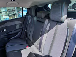 Peugeot 308 1.2 PURETECH 130CH S&S ALLURE PACK EAT8 occasion - Photo 18