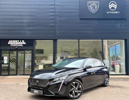 Peugeot 308  1.2 PURETECH 130CH S&S ALLURE PACK EAT8 occasion - Photo 1