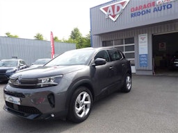 Citroën C5 Aircross  FEEL 1.5 HDI 130CH EAT8 occasion - Photo 1