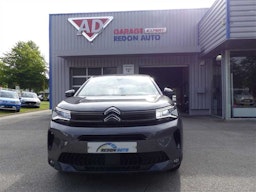 Citroën C5 Aircross  FEEL 1.5 HDI 130CH EAT8 occasion - Photo 2