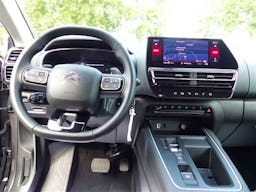 Citroën C5 Aircross FEEL 1.5 HDI 130CH EAT8 occasion - Photo 11