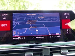 Citroën C5 Aircross FEEL 1.5 HDI 130CH EAT8 occasion - Photo 12