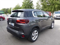 Citroën C5 Aircross  FEEL 1.5 HDI 130CH EAT8 occasion - Photo 4