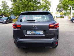 Citroën C5 Aircross FEEL 1.5 HDI 130CH EAT8 occasion - Photo 5