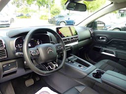 Citroën C5 Aircross   FEEL 1.5 HDI 130CH EAT8 occasion - Photo 9