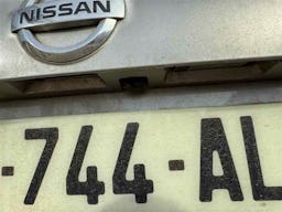 Nissan Qashqai  1.5L DCI 115CV N-CONNECTA occasion - Photo 3