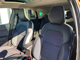 Renault Captur  1.5 BLUE DCI 115CH INTENS /  suivi complet renault occasion - Photo 11