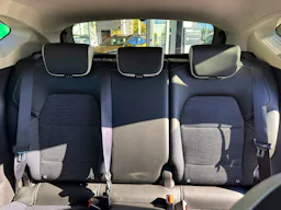 Renault Captur 1.5 BLUE DCI 115CH INTENS / suivi complet renault occasion - Photo 12