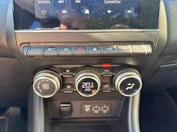 Renault Captur 1.5 BLUE DCI 115CH INTENS / suivi complet renault occasion - Photo 13