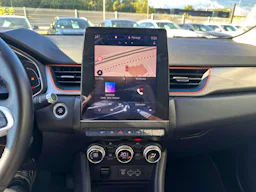 Renault Captur 1.5 BLUE DCI 115CH INTENS / suivi complet renault occasion - Photo 18