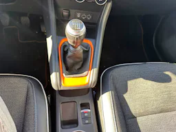 Renault Captur  1.5 BLUE DCI 115CH INTENS /  suivi complet renault occasion - Photo 19