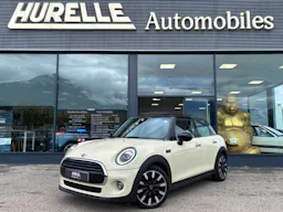 Mini Mini  COOPER 136CH HEDDON STREET EURO6D-T occasion - Photo 1