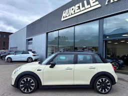 Mini Mini COOPER 136CH HEDDON STREET EURO6D-T occasion - Photo 2