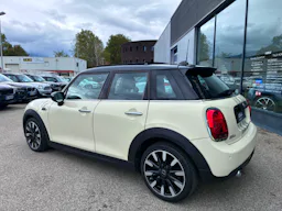 Mini Mini COOPER 136CH HEDDON STREET EURO6D-T occasion - Photo 3