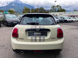 Mini Mini  COOPER 136CH HEDDON STREET EURO6D-T occasion - Photo 4