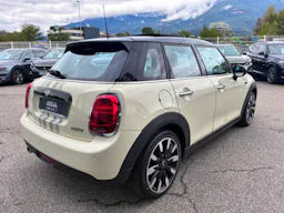 Mini Mini COOPER 136CH HEDDON STREET EURO6D-T occasion - Photo 5