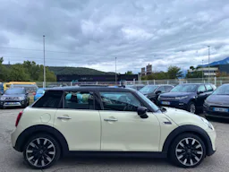 Mini Mini  COOPER 136CH HEDDON STREET EURO6D-T occasion - Photo 6