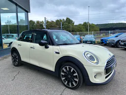 Mini Mini  COOPER 136CH HEDDON STREET EURO6D-T occasion - Photo 7