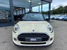 Mini Mini  COOPER 136CH HEDDON STREET EURO6D-T occasion - Photo 8