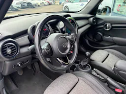 Mini Mini  COOPER 136CH HEDDON STREET EURO6D-T occasion - Photo 9