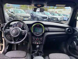 Mini Mini COOPER 136CH HEDDON STREET EURO6D-T occasion - Photo 10